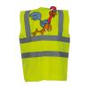 OFFER High-Vis Vests x10  Thumbnail
