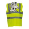 OFFER High-Vis Vests x10  Thumbnail