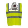 OFFER High-Vis Vests x10  Thumbnail