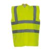 OFFER High-Vis Vests x10  Thumbnail