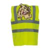 OFFER High-Vis Vests x10  Thumbnail