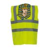 OFFER High-Vis Vests x10  Thumbnail