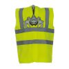 OFFER High-Vis Vests x10  Thumbnail