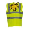 OFFER High-Vis Vests x10  Thumbnail