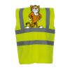 OFFER High-Vis Vests x10  Thumbnail
