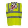 OFFER High-Vis Vests x10  Thumbnail