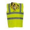 OFFER High-Vis Vests x10  Thumbnail