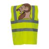 OFFER High-Vis Vests x10  Thumbnail