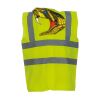 OFFER High-Vis Vests x10  Thumbnail