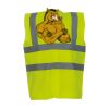 OFFER High-Vis Vests x10  Thumbnail
