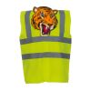 OFFER High-Vis Vests x10  Thumbnail
