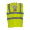 OFFER High-Vis Vests x10  Thumbnail