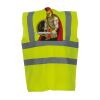 OFFER High-Vis Vests x10  Thumbnail