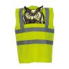 OFFER High-Vis Vests x10  Thumbnail