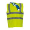 OFFER High-Vis Vests x10  Thumbnail