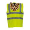 OFFER High-Vis Vests x10  Thumbnail