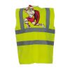 OFFER High-Vis Vests x10  Thumbnail
