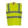 OFFER High-Vis Vests x10  Thumbnail