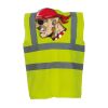 OFFER High-Vis Vests x10  Thumbnail