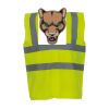 OFFER High-Vis Vests x10  Thumbnail