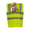 OFFER High-Vis Vests x10  Thumbnail