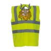 OFFER High-Vis Vests x10  Thumbnail