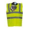 OFFER High-Vis Vests x10  Thumbnail