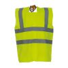 OFFER High-Vis Vests x10  Thumbnail