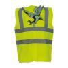OFFER High-Vis Vests x10  Thumbnail