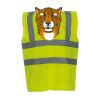 OFFER High-Vis Vests x10  Thumbnail