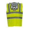 OFFER High-Vis Vests x10  Thumbnail