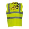 OFFER High-Vis Vests x10  Thumbnail