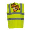 OFFER High-Vis Vests x10  Thumbnail