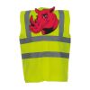 OFFER High-Vis Vests x10  Thumbnail