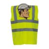 OFFER High-Vis Vests x10  Thumbnail