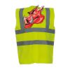 OFFER High-Vis Vests x10  Thumbnail