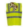 OFFER High-Vis Vests x10  Thumbnail