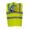 OFFER High-Vis Vests x10  Thumbnail