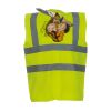 OFFER High-Vis Vests x10  Thumbnail