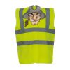 OFFER High-Vis Vests x10  Thumbnail