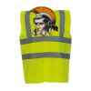 OFFER High-Vis Vests x10  Thumbnail