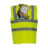 OFFER High-Vis Vests x10  Thumbnail