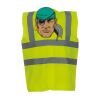 OFFER High-Vis Vests x10  Thumbnail