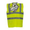 OFFER High-Vis Vests x10  Thumbnail