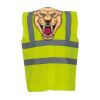 OFFER High-Vis Vests x10  Thumbnail