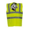 OFFER High-Vis Vests x10  Thumbnail