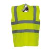 OFFER High-Vis Vests x10  Thumbnail