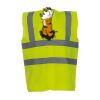 OFFER High-Vis Vests x10  Thumbnail