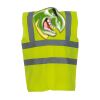 OFFER High-Vis Vests x10  Thumbnail