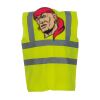 OFFER High-Vis Vests x10  Thumbnail